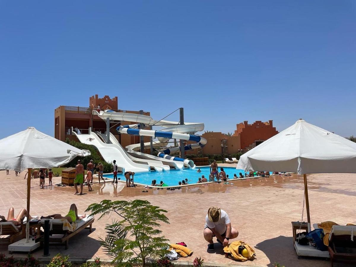 Dream Lagoon & Aqua Park Hotel Marsa Alam