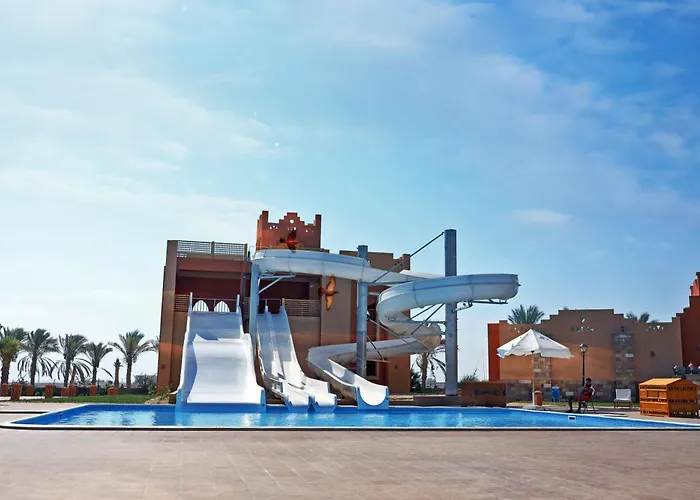 Dream Lagoon Resort & Aqua Park