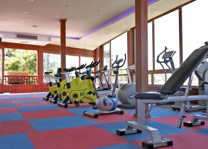 Dream Lagoon Resort & Aqua Park