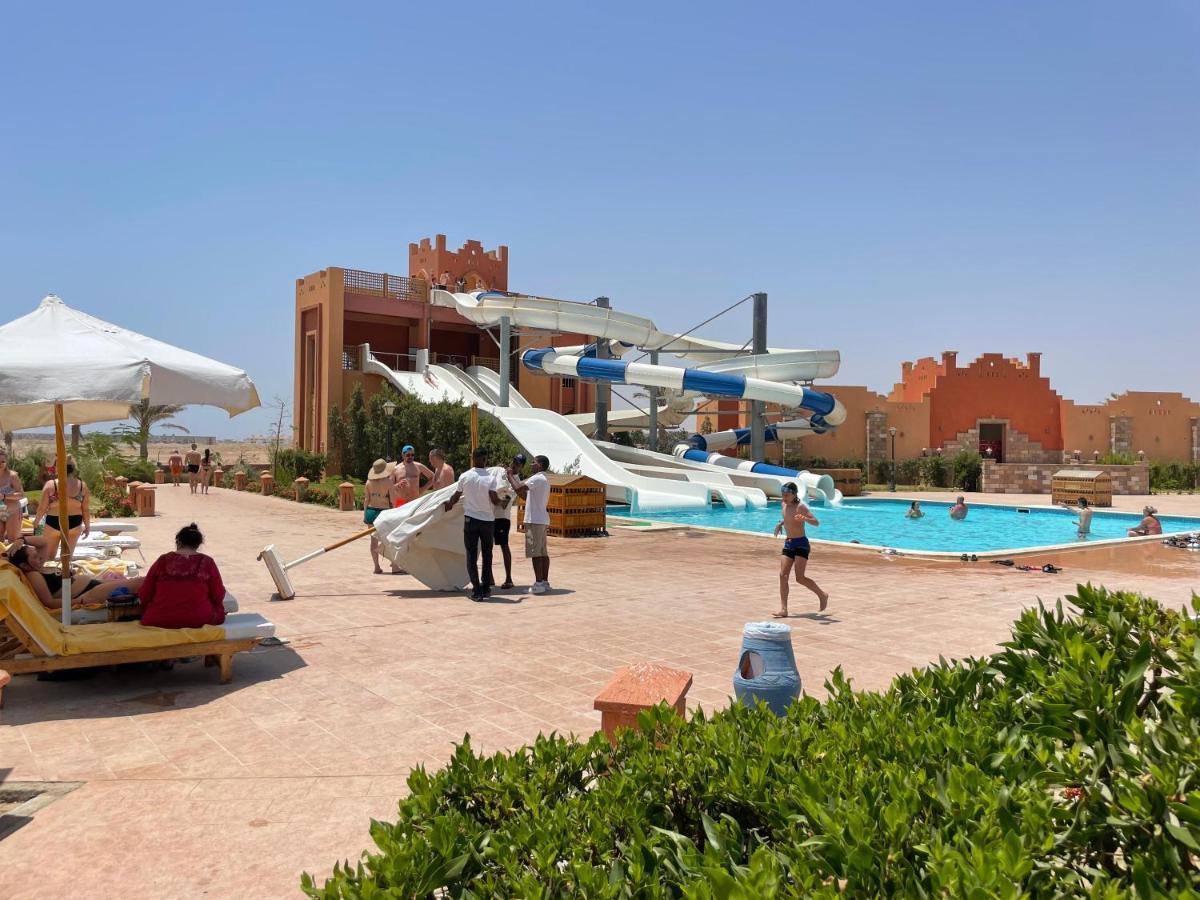 Dream Lagoon & Aqua Park Готель 4*