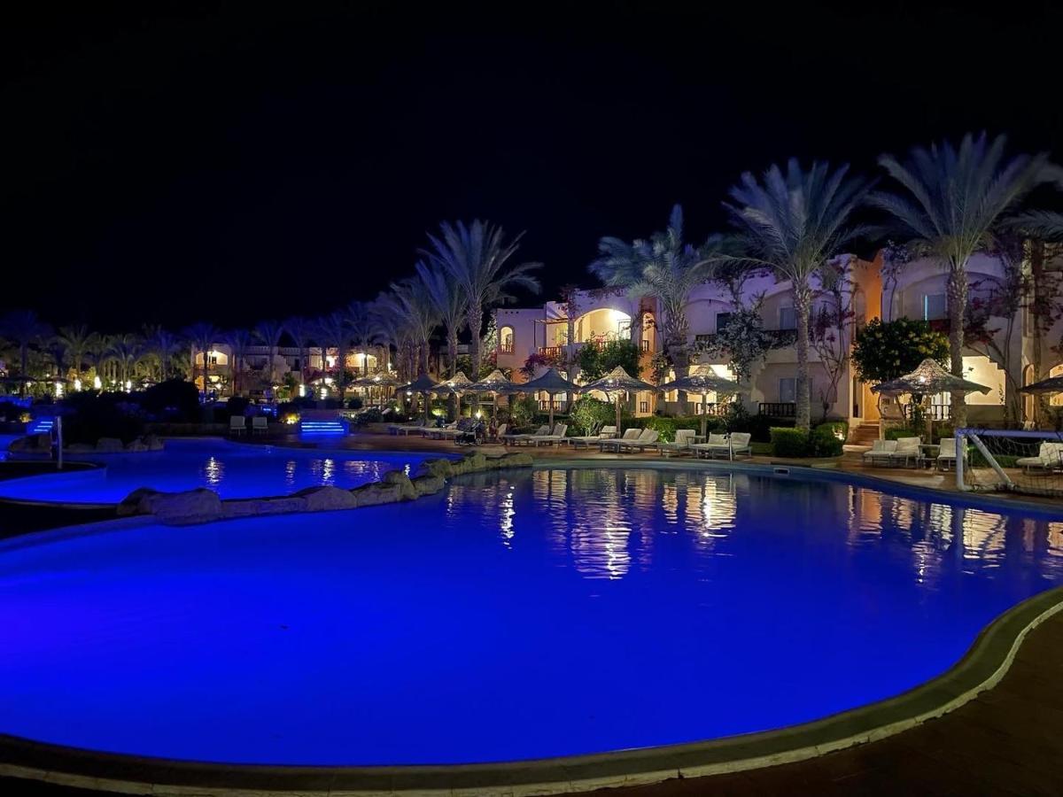 Dream Lagoon & Aqua Park 4* Марса-Алам